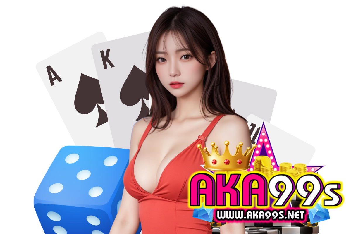 aka99s สล็อต